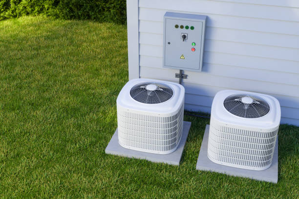 Best Central Air Repair  in East Liverpool, OH