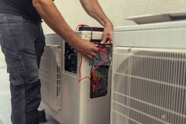 Best Affordable HVAC Services  in East Liverpool, OH