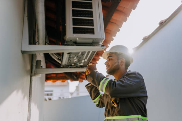 Best Emergency HVAC Repair  in East Liverpool, OH