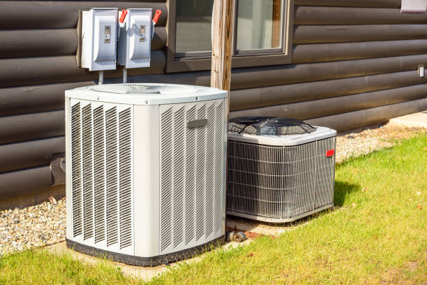 Ductless HVAC Repair in East Liverpool, OH